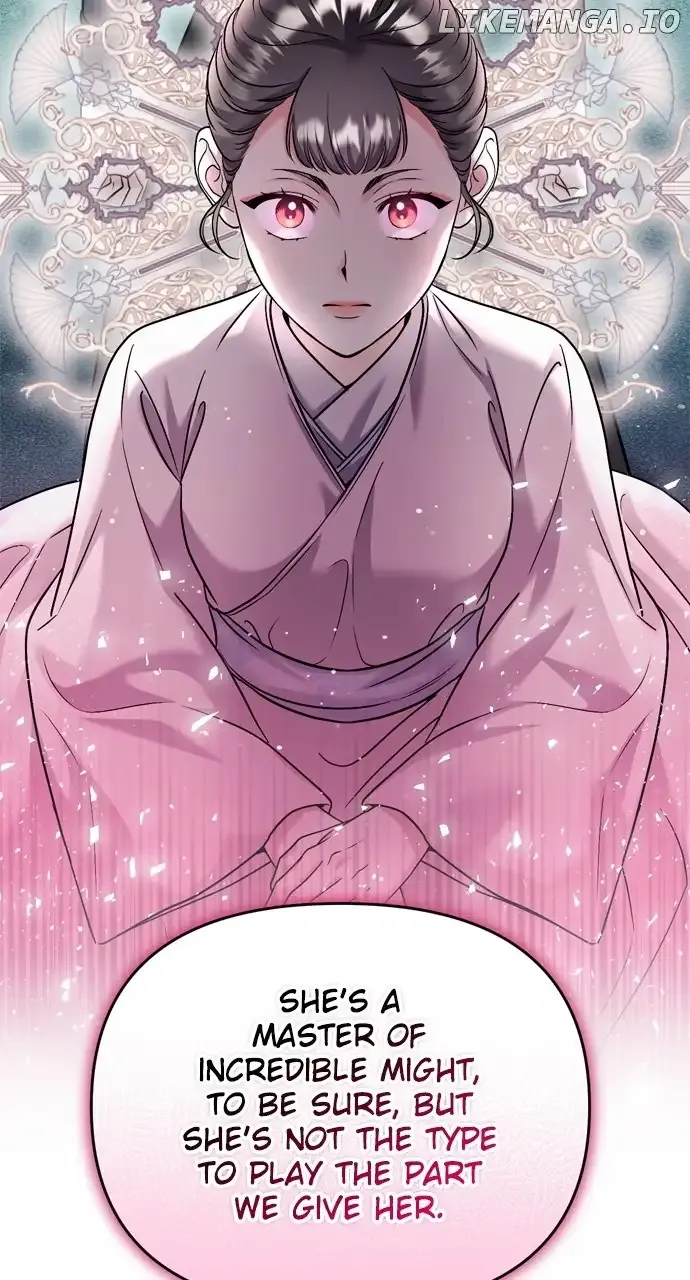 A Master, Who Woke up as a Concubine Zinmanga X Chapter 36 Page 88