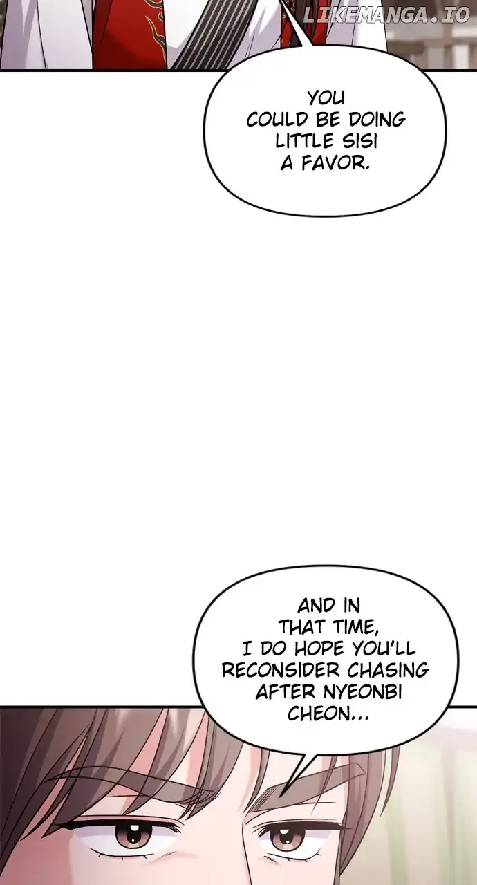 A Master, Who Woke Up As A Concubine Zinmanga X Chapter 35 Page 92