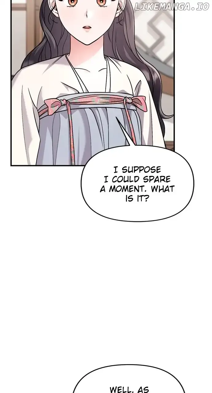 A Master, Who Woke Up As A Concubine Zinmanga X Chapter 35 Page 99