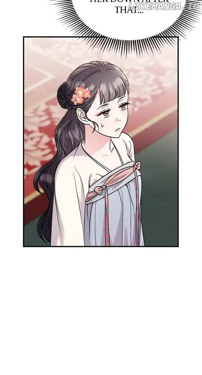 A Master, Who Woke Up As A Concubine Zinmanga X Chapter 35 Page 106