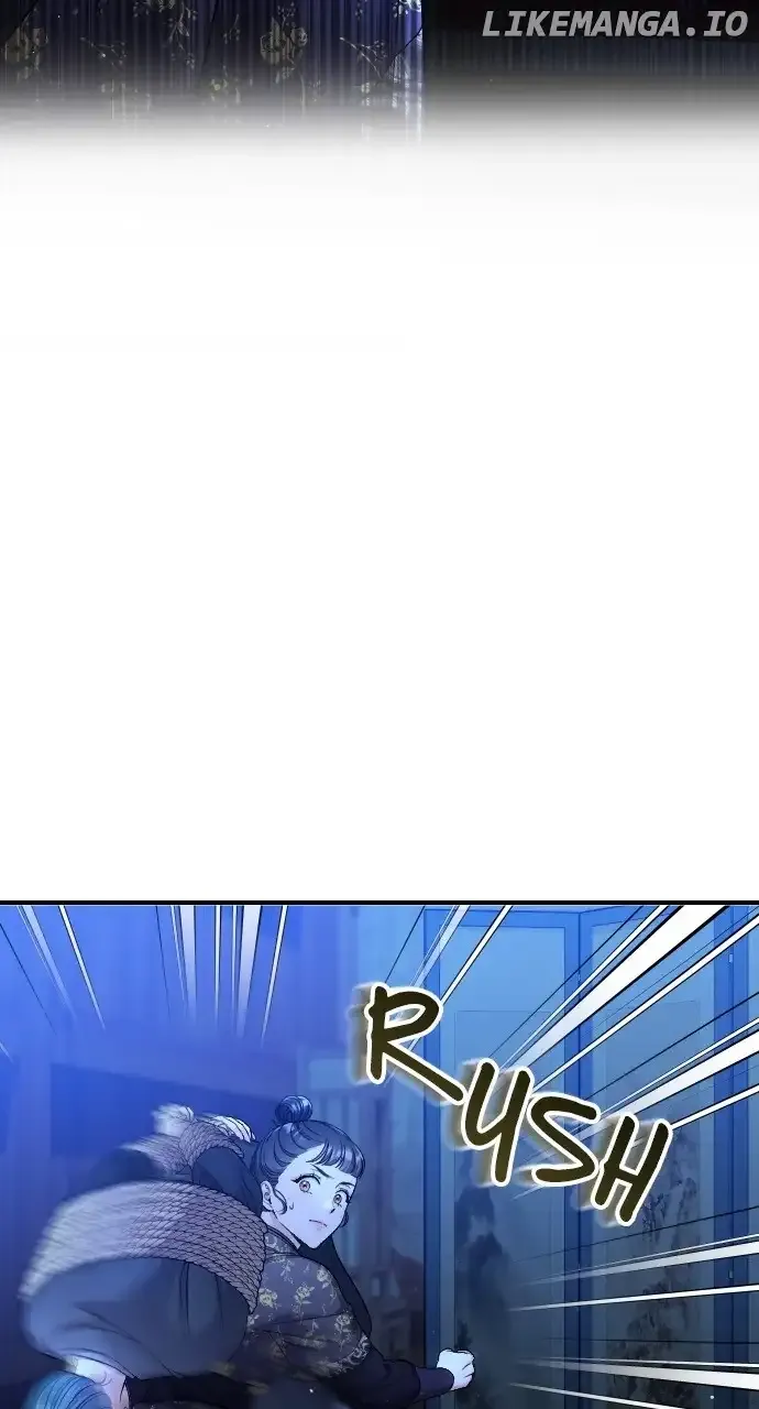 A Master, Who Woke up as a Concubine Zinmanga X Chapter 34 Page 4