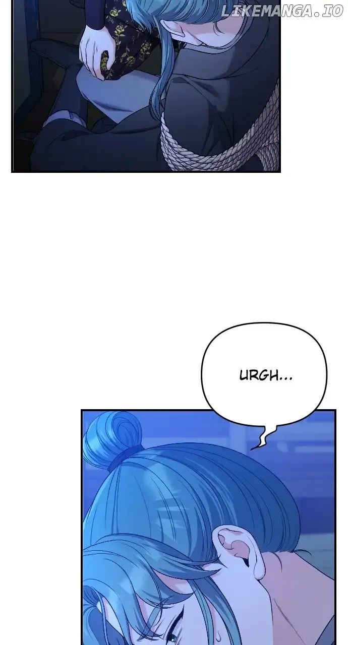 A Master, Who Woke up as a Concubine Zinmanga X Chapter 34 Page 9