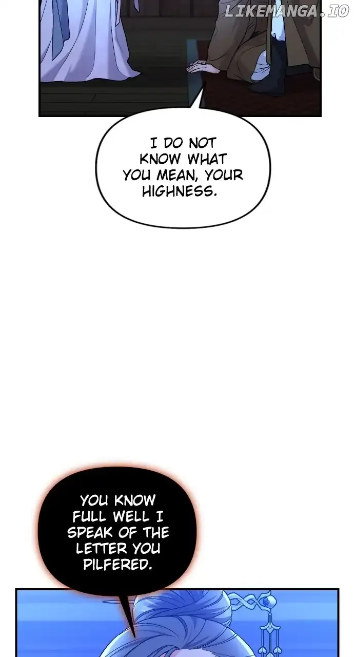 A Master, Who Woke up as a Concubine Zinmanga X Chapter 34 Page 18