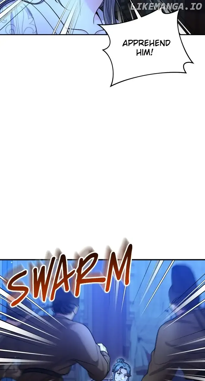 A Master, Who Woke up as a Concubine Zinmanga X Chapter 34 Page 37