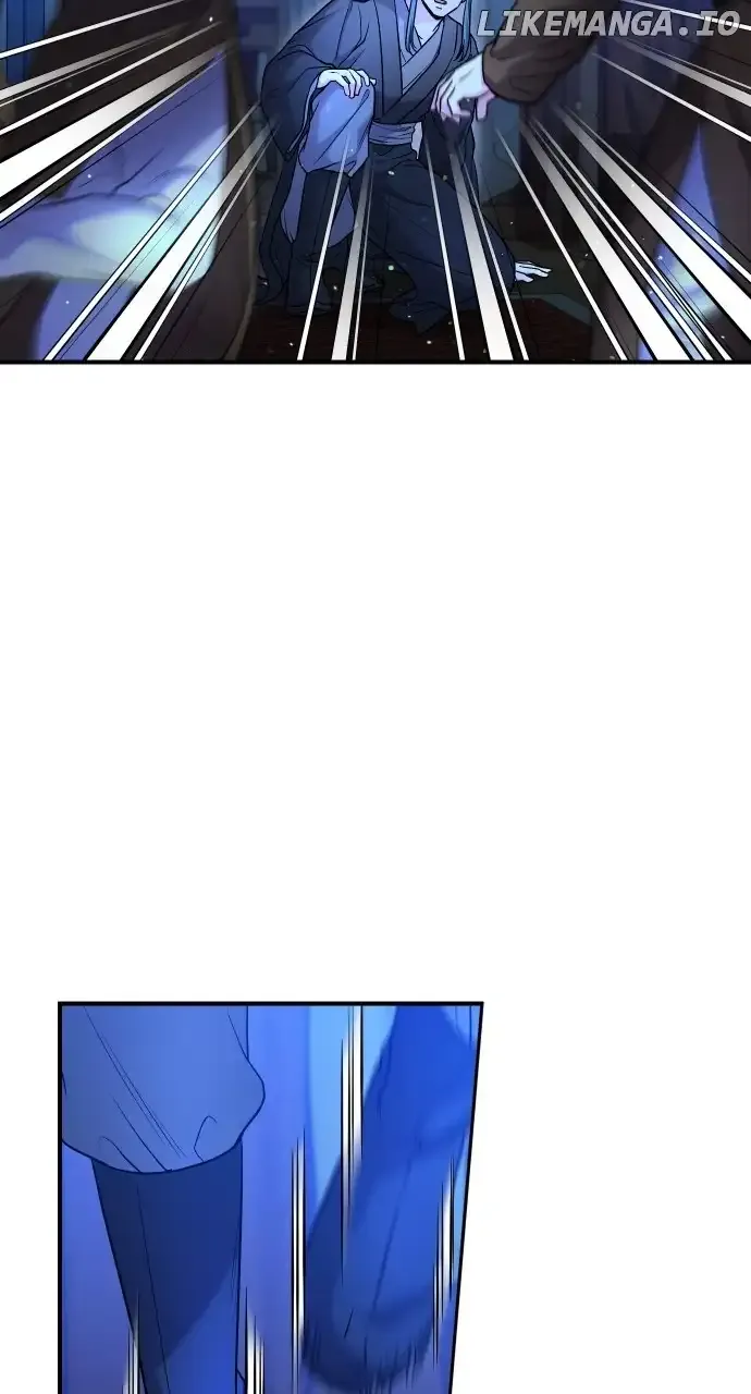 A Master, Who Woke up as a Concubine Zinmanga X Chapter 34 Page 38