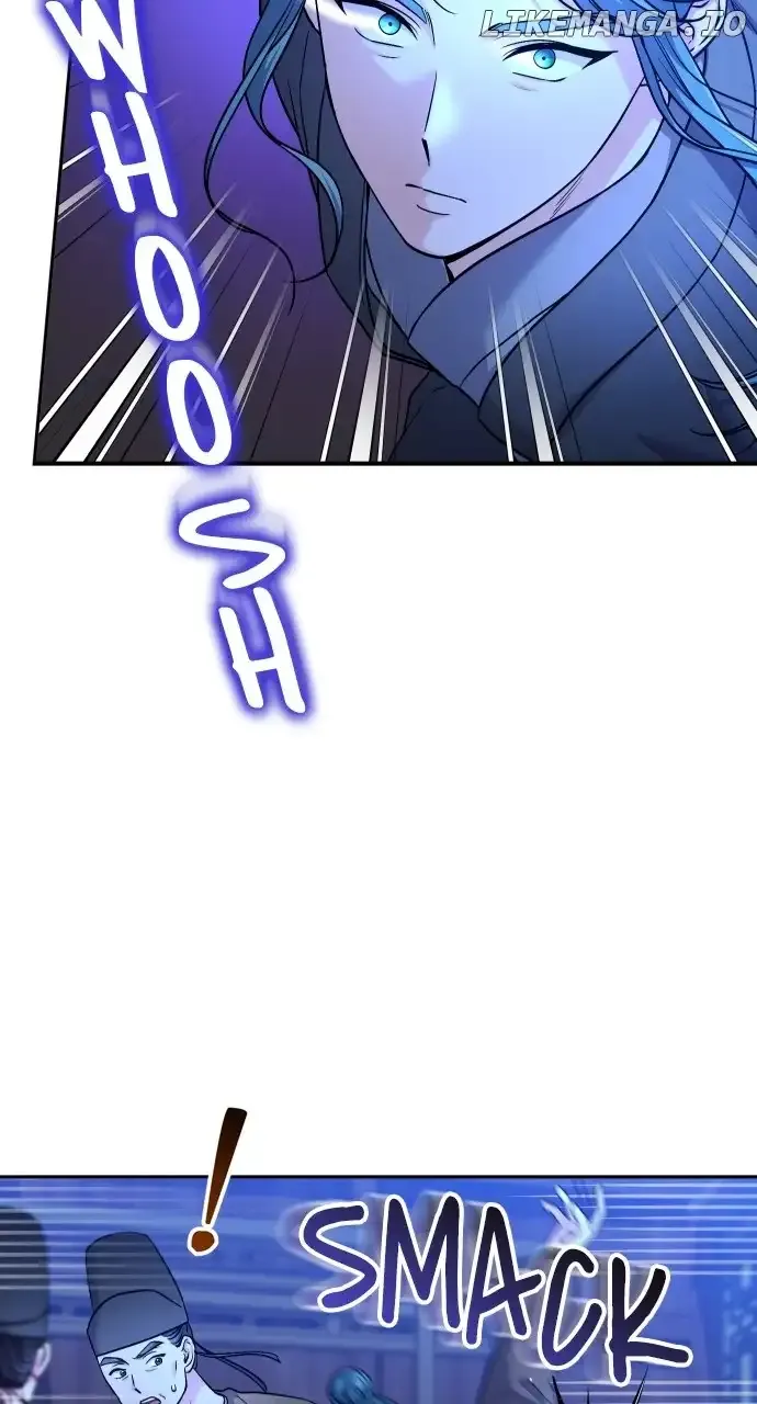 A Master, Who Woke up as a Concubine Zinmanga X Chapter 34 Page 40