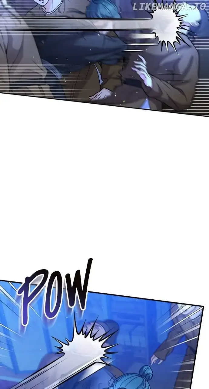 A Master, Who Woke up as a Concubine Zinmanga X Chapter 34 Page 41