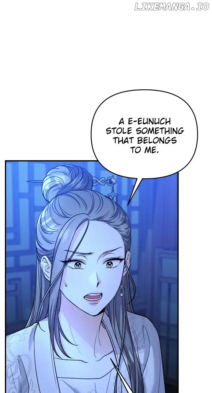 A Master, Who Woke up as a Concubine Zinmanga X Chapter 34 Page 47