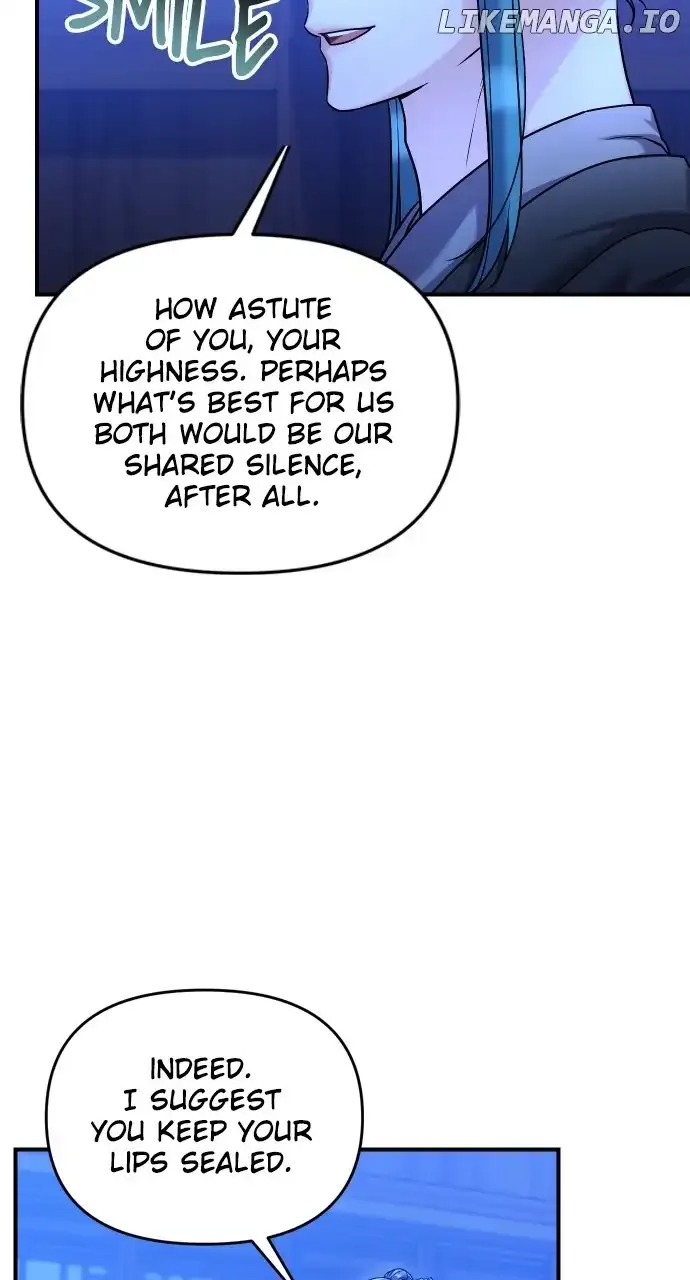 A Master, Who Woke up as a Concubine Zinmanga X Chapter 34 Page 51