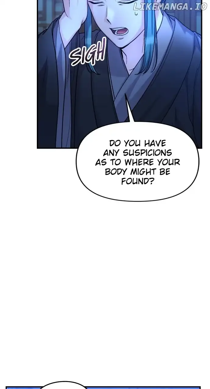 A Master, Who Woke up as a Concubine Zinmanga X Chapter 34 Page 59
