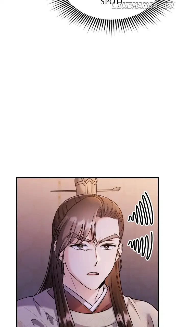 A Master, Who Woke up as a Concubine Zinmanga X Chapter 34 Page 73