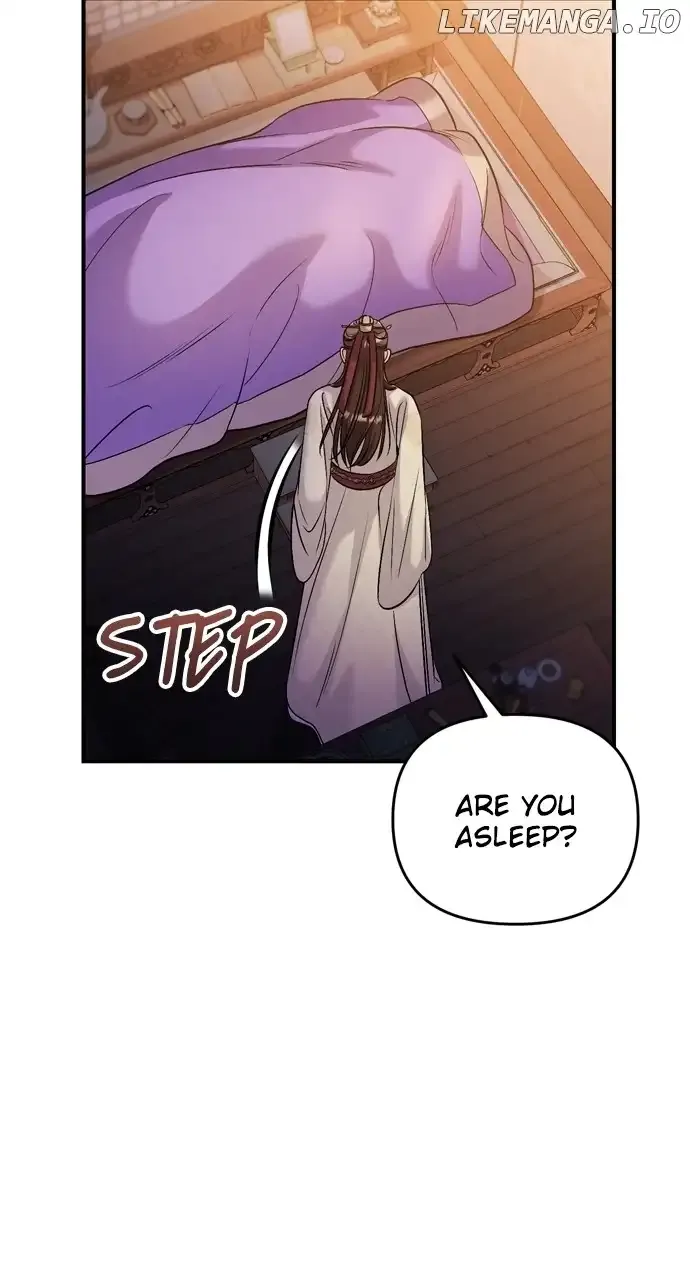 A Master, Who Woke up as a Concubine Zinmanga X Chapter 33 Page 11