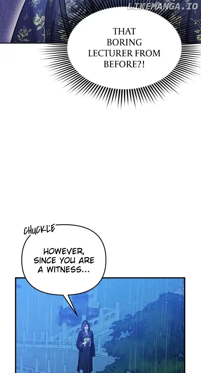 A Master, Who Woke up as a Concubine Zinmanga X Chapter 33 Page 85
