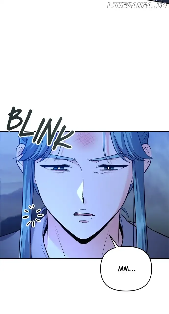 A Master, Who Woke up as a Concubine Zinmanga X Chapter 33 Page 93