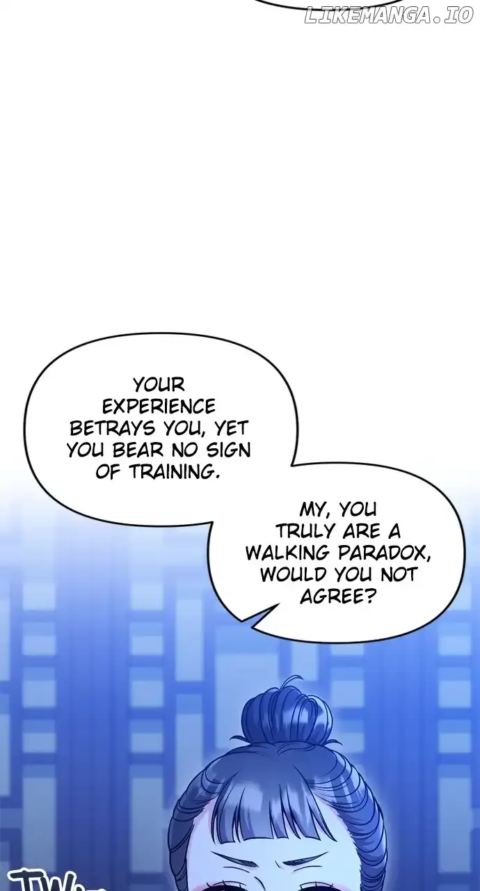 A Master, Who Woke up as a Concubine Zinmanga X Chapter 33 Page 99