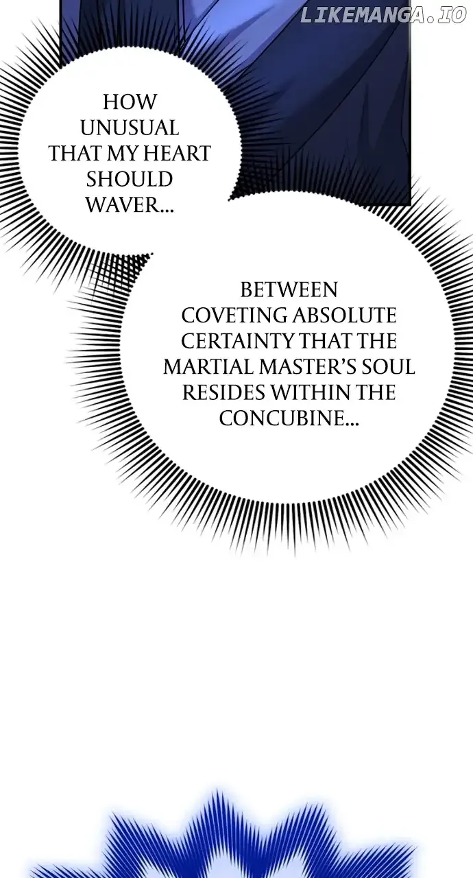 A Master, Who Woke up as a Concubine Zinmanga X Chapter 32 Page 61
