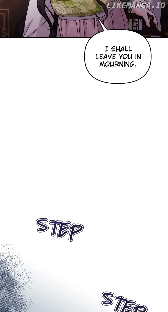 A Master, Who Woke up as a Concubine Zinmanga X Chapter 32 Page 88