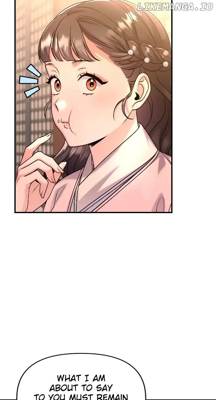 A Master, Who Woke up as a Concubine Zinmanga X Chapter 31 Page 14