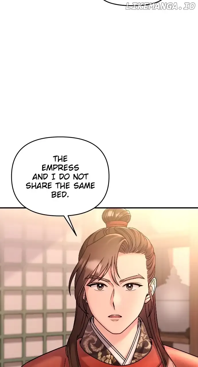 A Master, Who Woke up as a Concubine Zinmanga X Chapter 31 Page 16