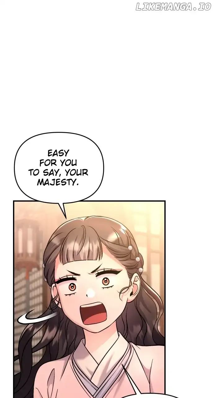A Master, Who Woke up as a Concubine Zinmanga X Chapter 31 Page 34