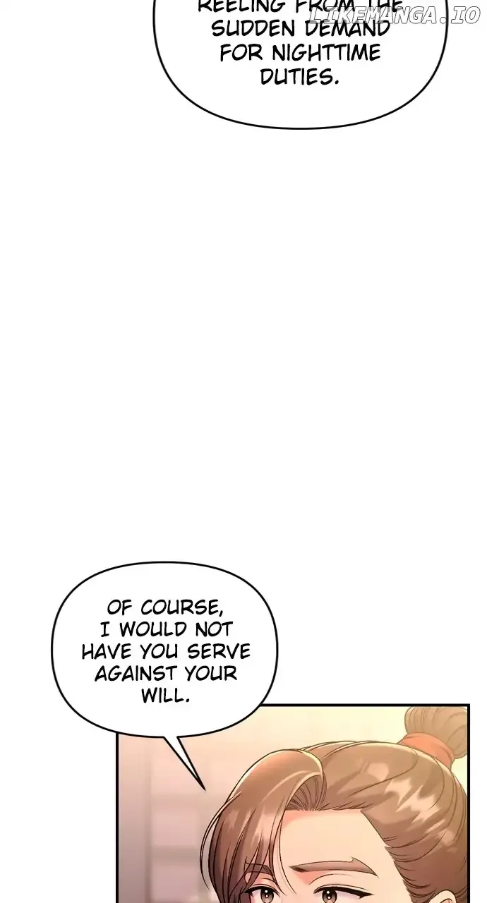 A Master, Who Woke up as a Concubine Zinmanga X Chapter 31 Page 39