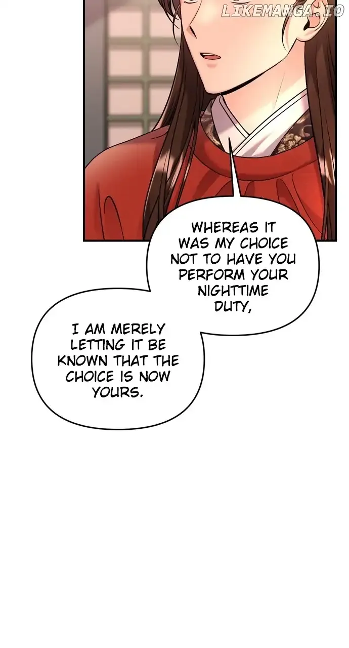 A Master, Who Woke up as a Concubine Zinmanga X Chapter 31 Page 40