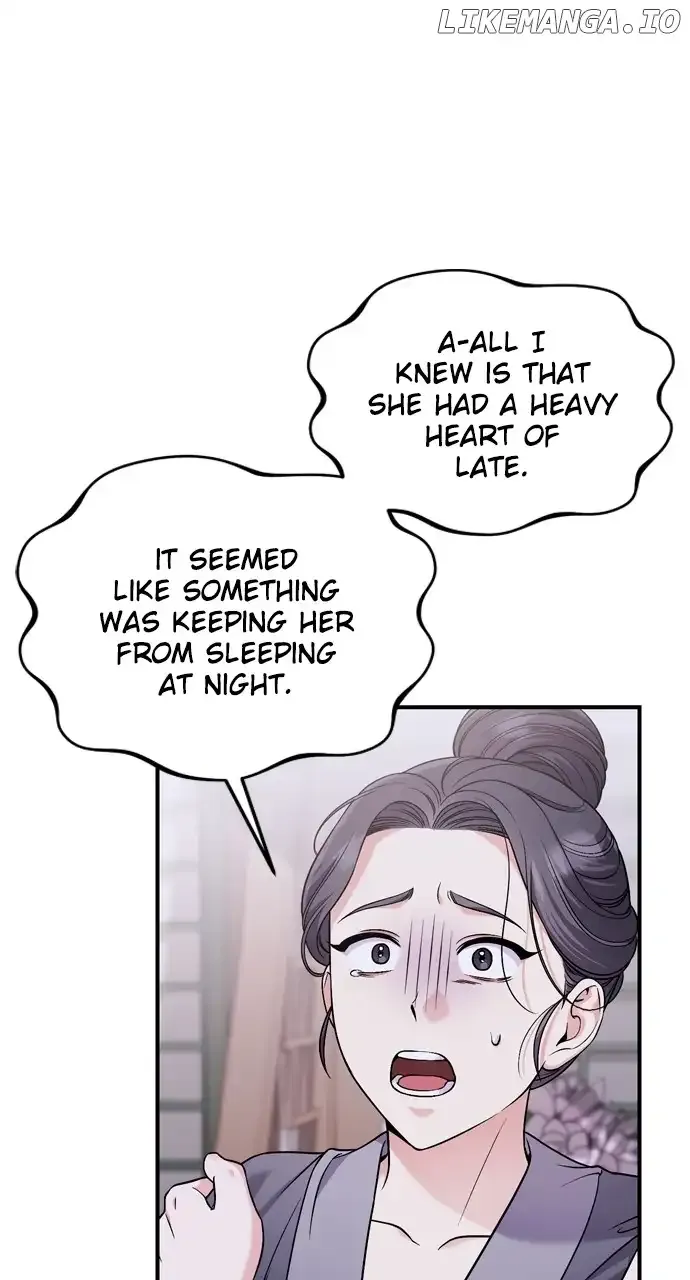A Master, Who Woke up as a Concubine Zinmanga X Chapter 31 Page 86