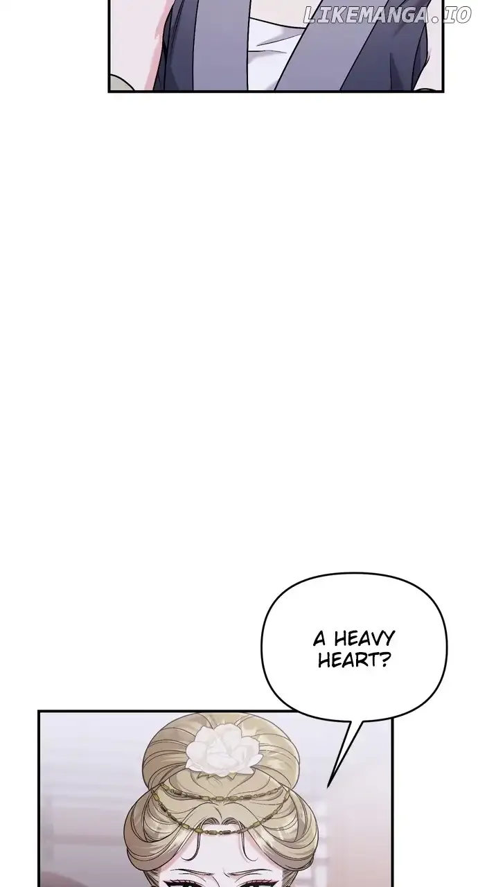 A Master, Who Woke up as a Concubine Zinmanga X Chapter 31 Page 87