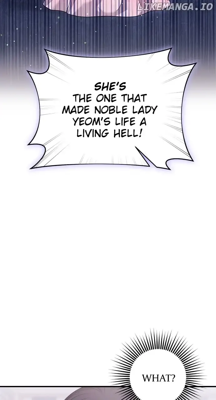 A Master, Who Woke up as a Concubine Zinmanga X Chapter 31 Page 91