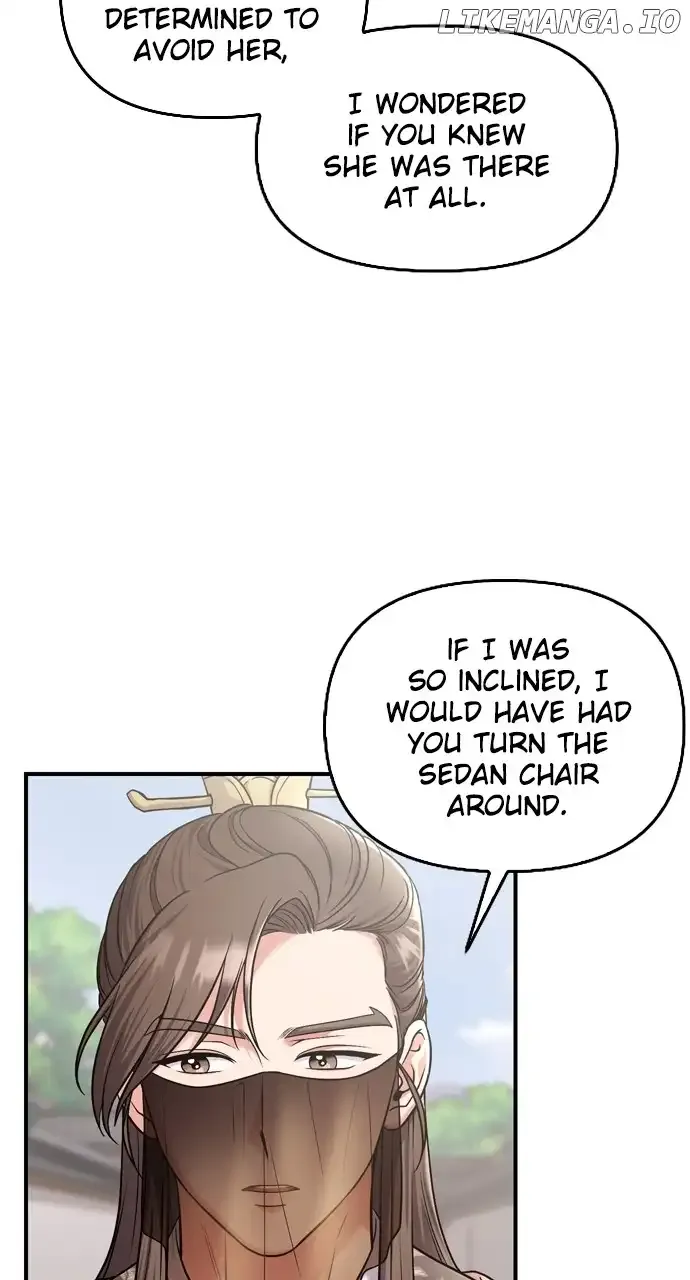 A Master, Who Woke up as a Concubine Zinmanga X Chapter 30 Page 24