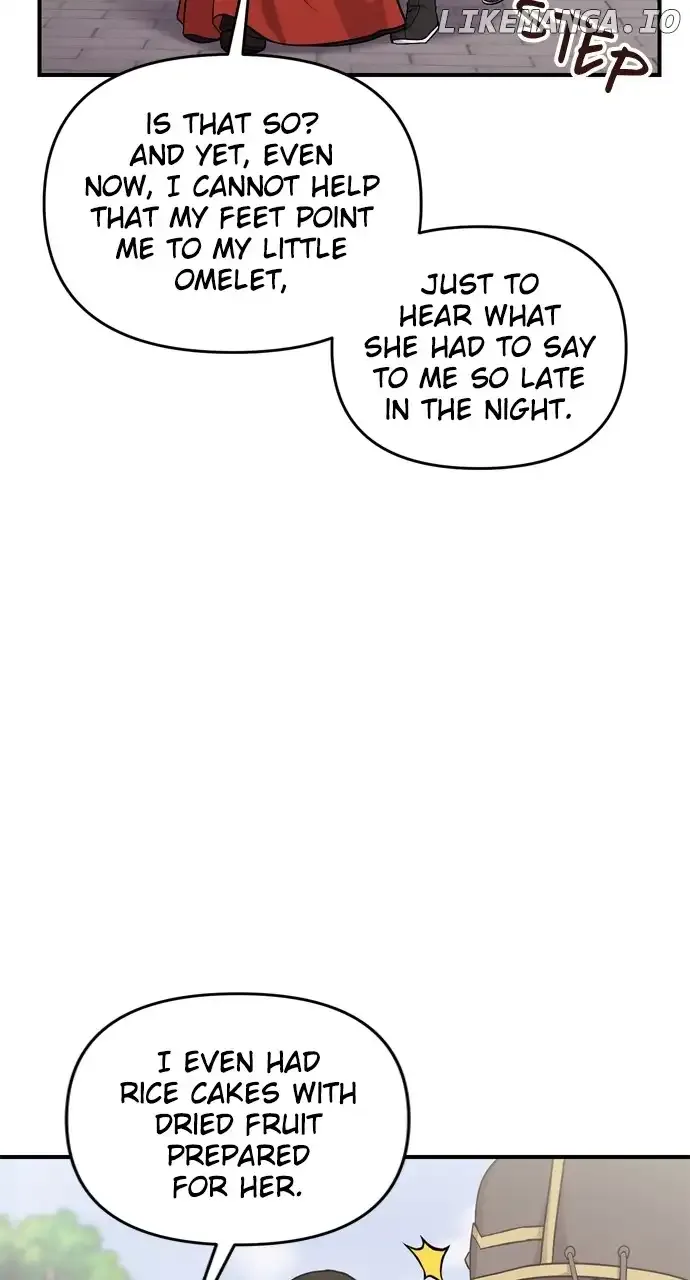 A Master, Who Woke up as a Concubine Zinmanga X Chapter 30 Page 28