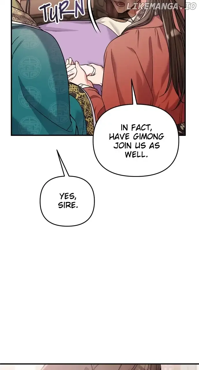 A Master, Who Woke up as a Concubine Zinmanga X Chapter 30 Page 43