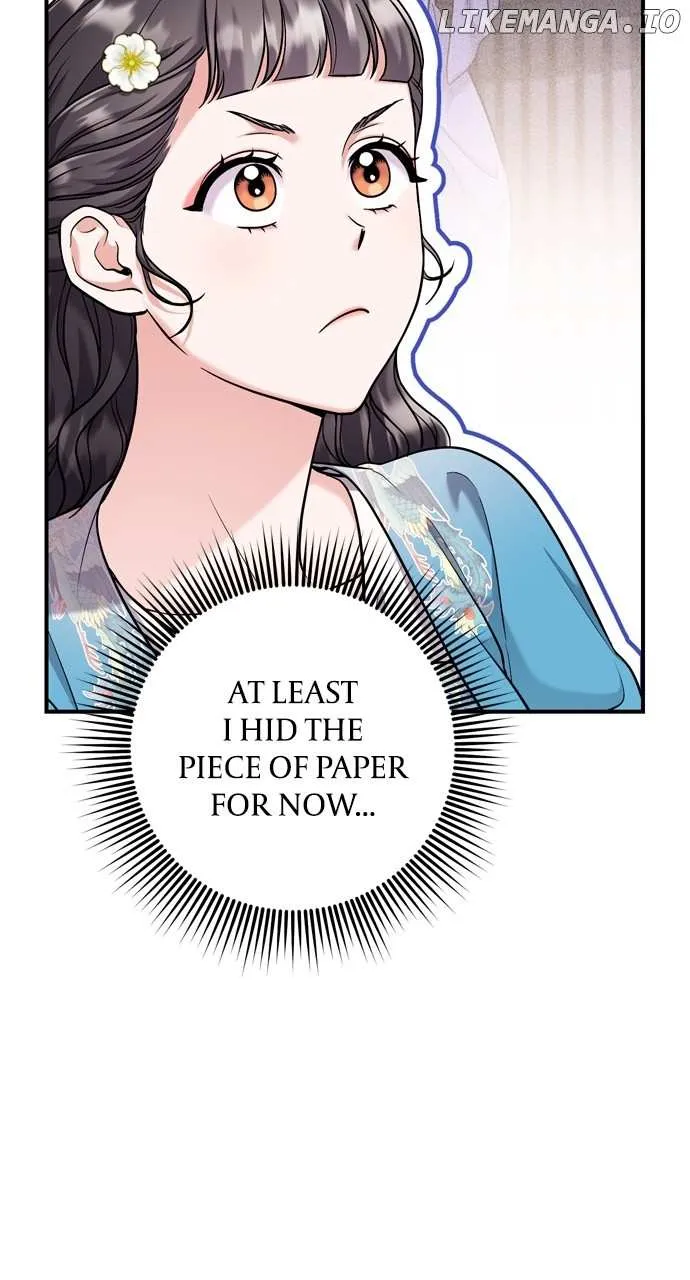 A Master, Who Woke up as a Concubine Zinmanga X Chapter 29 Page 5