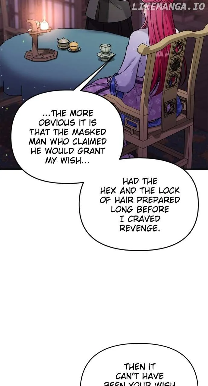 A Master, Who Woke up as a Concubine Zinmanga X Chapter 28 Page 9