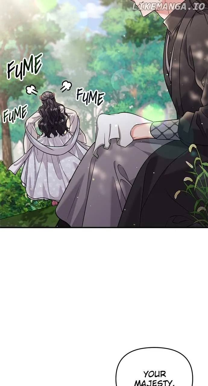 A Master, Who Woke up as a Concubine Zinmanga X Chapter 28 Page 37