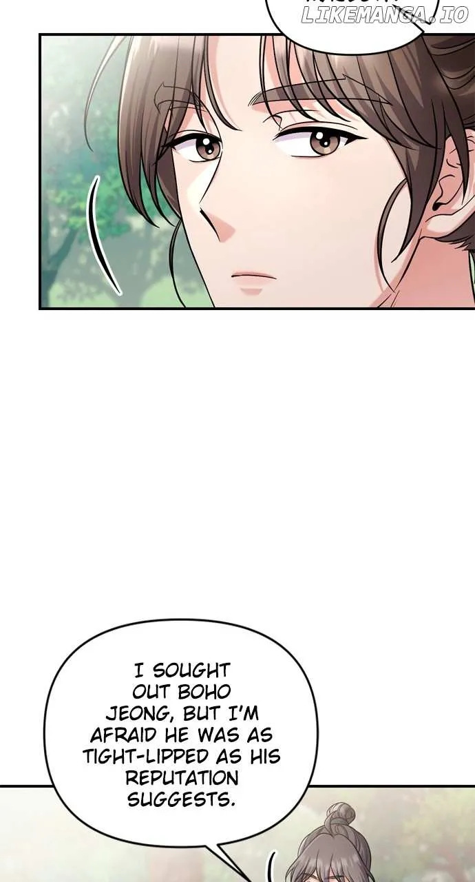 A Master, Who Woke up as a Concubine Zinmanga X Chapter 28 Page 38
