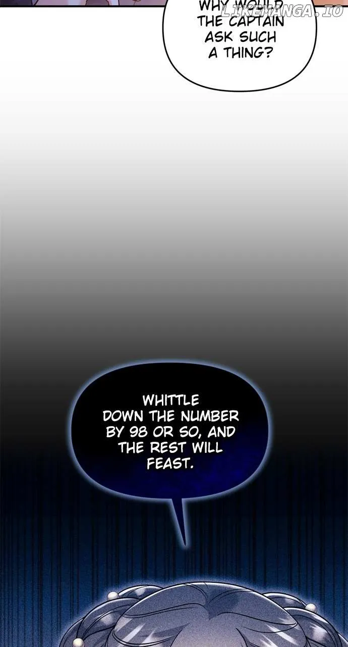 A Master, Who Woke up as a Concubine Zinmanga X Chapter 28 Page 48