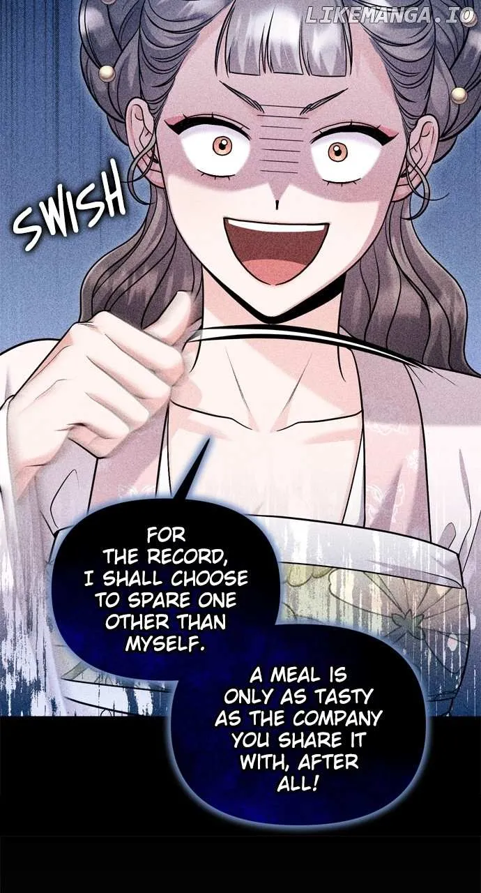 A Master, Who Woke up as a Concubine Zinmanga X Chapter 28 Page 49