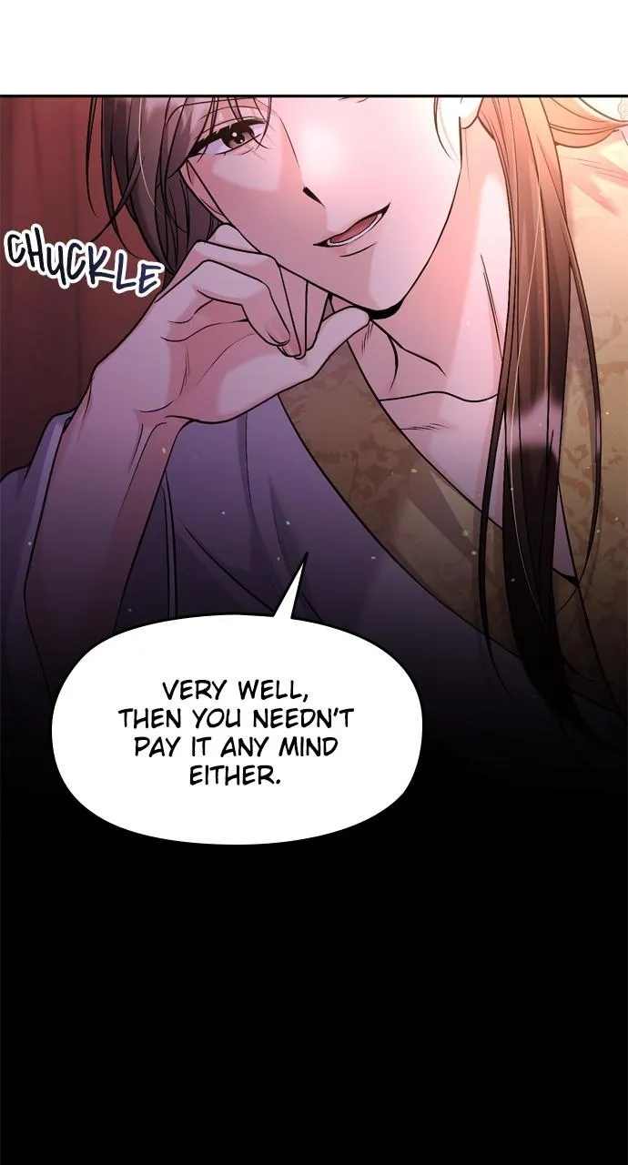 A Master, Who Woke up as a Concubine Zinmanga X Chapter 27 Page 38