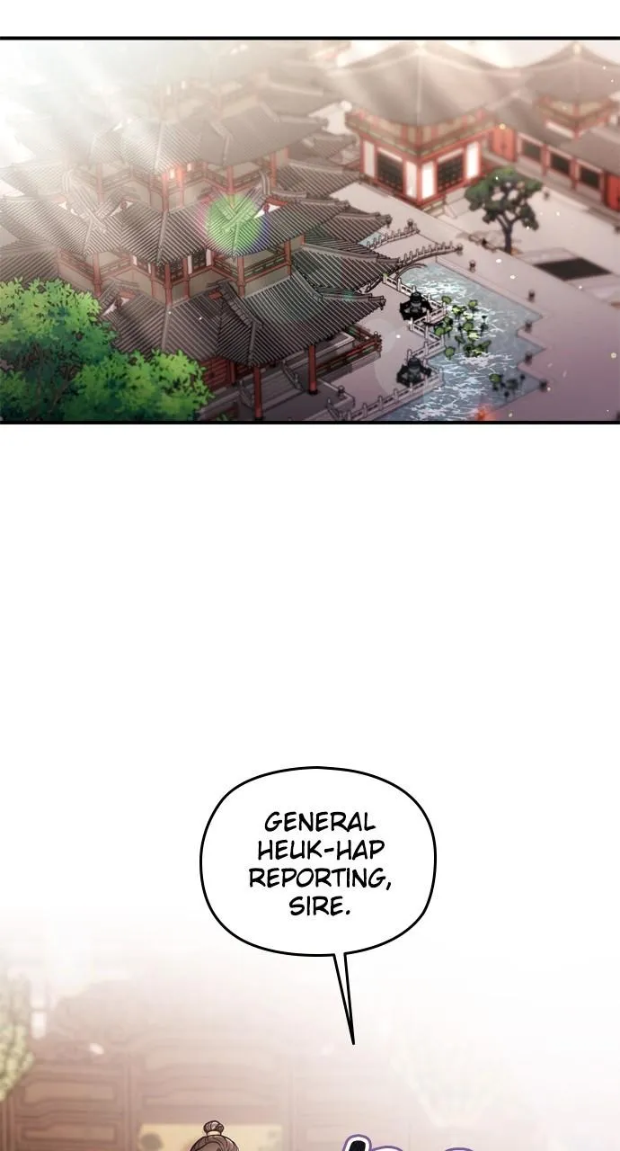 A Master, Who Woke up as a Concubine Zinmanga X Chapter 27 Page 41