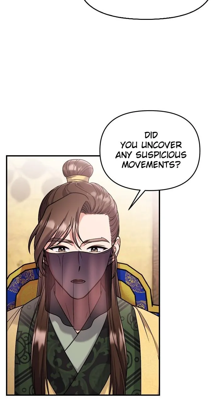 A Master, Who Woke up as a Concubine Zinmanga X Chapter 27 Page 43