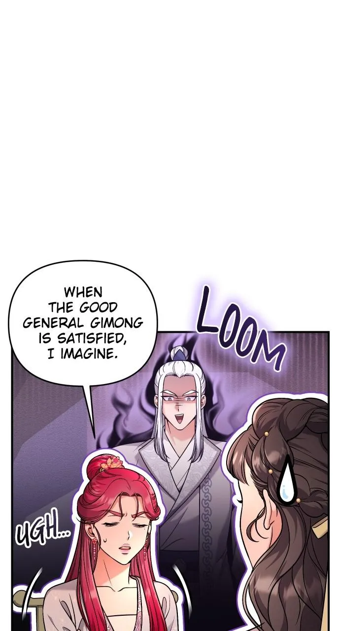 A Master, Who Woke up as a Concubine Zinmanga X Chapter 27 Page 75