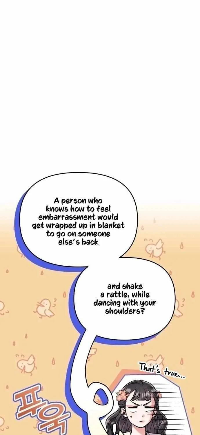 A Master, Who Woke up as a Concubine Zinmanga X Chapter 26 Page 26