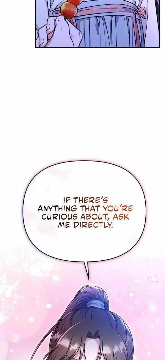 A Master, Who Woke up as a Concubine Zinmanga X Chapter 26 Page 28