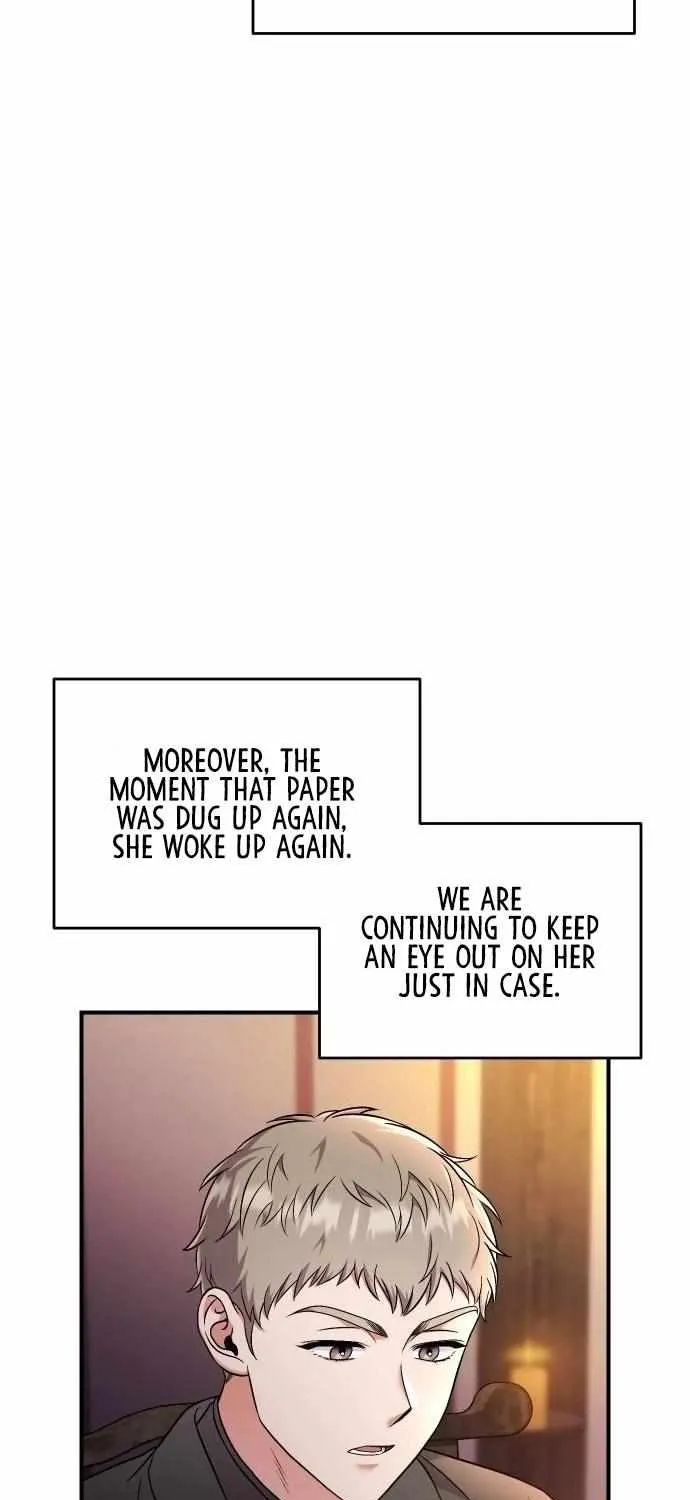 A Master, Who Woke up as a Concubine Zinmanga X Chapter 26 Page 48
