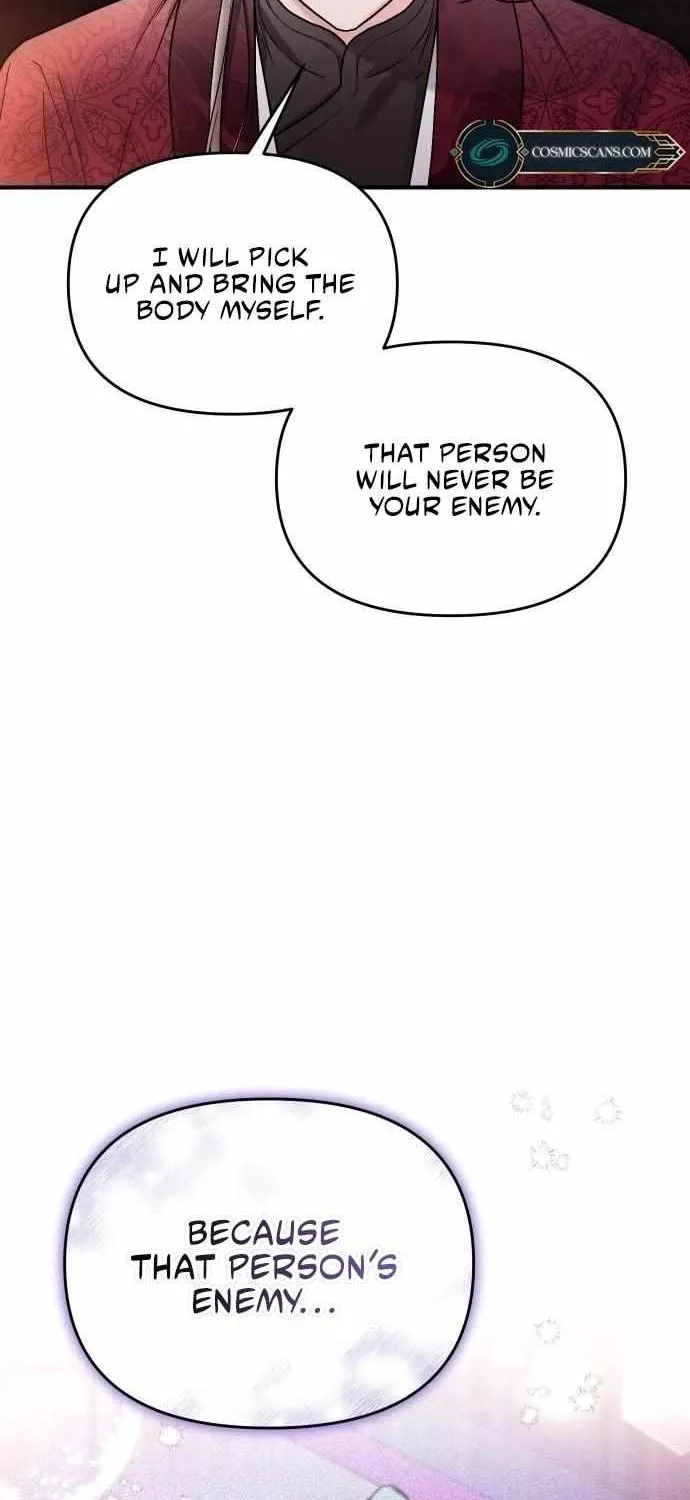 A Master, Who Woke up as a Concubine Zinmanga X Chapter 26 Page 60