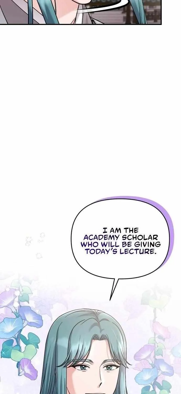 A Master, Who Woke up as a Concubine Zinmanga X Chapter 26 Page 66