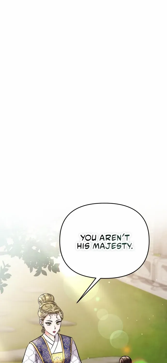 A Master, Who Woke up as a Concubine Zinmanga X Chapter 25 Page 63