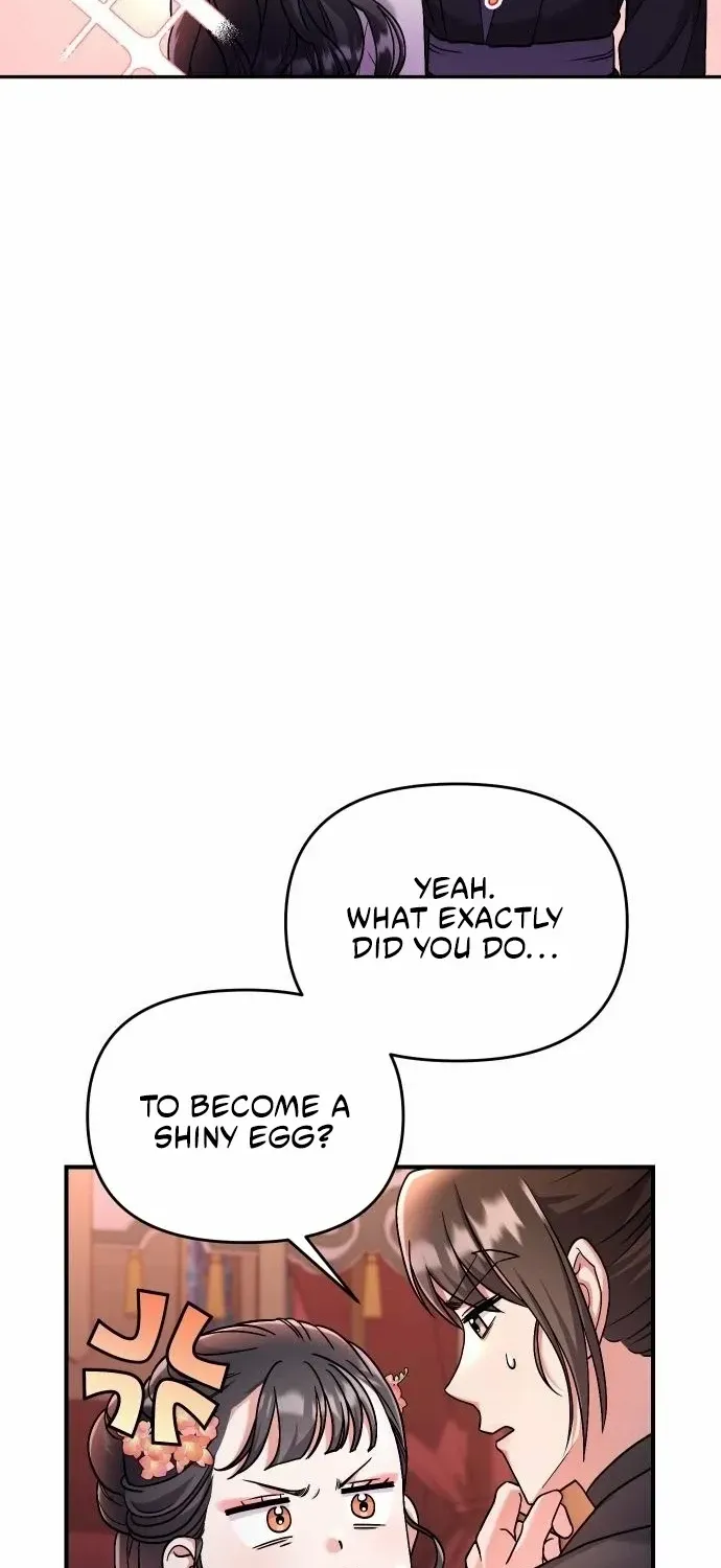 A Master, Who Woke up as a Concubine Zinmanga X Chapter 25 Page 82