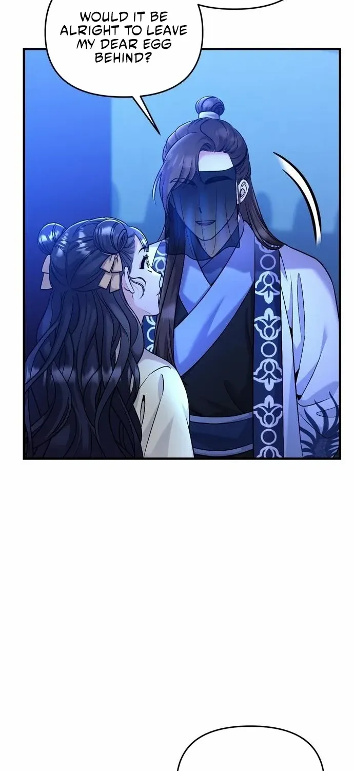 A Master, Who Woke up as a Concubine Zinmanga X Chapter 24 Page 13